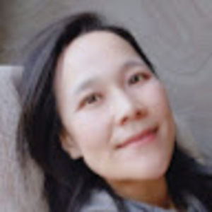 Meet your Posher, Yu-jung